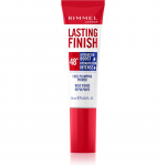 Rimmel Lasting Finish 48H Hydration Boost Kauakestev meigi aluskreem 24 ml