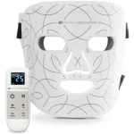 RIO LED Face Mask Advanced Anti-Aging LED-mask n&auml;ole 1 tk