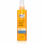 RoC Soleil Protexion+ Moisturising Spray Lotion Niisutav p&auml;evituspihusti 200 ml