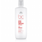 Schwarzkopf Professional BC Bonacure Repair Rescue Palsam kuivadeleja kahjustatud juustele 1000 ml