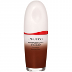 Shiseido Revitalessence Skin Glow Foundation Kerge jumestuskreem kirgastava efektiga SPF 30 varjund Jasper 30 ml
