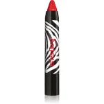 Sisley Phyto-Lip Twist Toonitud huulepalsam pulgakujuline varjund 29 Ladybird 2.5 g