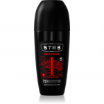 STR8 Red Code Antiperspirant Rulldeodorant-antiperspirant Mle 50 ml