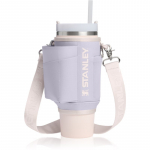 Stanley The All Day Quencher Carry-All joogitopsikott 890 ml Purple Dust 1 tk