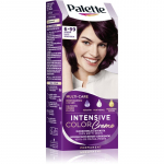 Schwarzkopf Palette Intensive Color Creme P&uuml;sijuuksev&auml;rv varjund 6-99 (V5) Intense Violet 1 tk