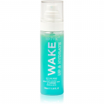 Technic Cosmetics Wake Up Fikseeriv pihusti niisutava toimega 100 ml