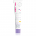 Topicrem CALM+ Anti-Redness Daily Cream Rahustav p&auml;evakreem punetuse vastu SPF 50+ 40 ml