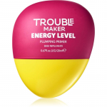 Trouble Maker Energy Level Plumping Primer Niisutav meigi aluskreem 20 ml