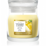 Yankee Candle Lemon Gelato l&otilde;hnak&uuml;&uuml;nal Signature 110 g