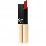 Yves Saint Laurent Rouge Pur Couture The Slim Naha efektiga &otilde;huke matt huulepulk varjund 2.2 g