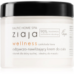 Ziaja Baltic Home Spa Wellness Niisutav kehakreem 300 ml