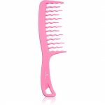 Lee Stafford For The Love Of Curls Curl Detangling Comb Kamm lainelistele juustele 1 tk