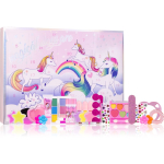 Accentra Beauty Advent Calendar Unicorn Advendikalender lastele 24 tk