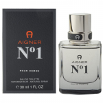 Etienne Aigner No. 1 EDT  Mle 30 ml