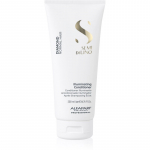 Alfaparf Milano Semi di Lino Diamond Illuminating Kirgastav, kergelt kammitav palsam l&auml;ikivateks juusteks 200 ml