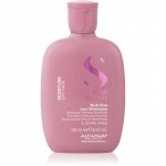 Alfaparf Milano Semi di Lino Moisture &Scaron;ampoon kuivadele juustele 250 ml