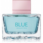 Banderas Blue Seduction for Her EDT  Wle 80 ml