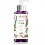 Anwen Protein Lychee Juustesse j&auml;etav palsam 150 ml