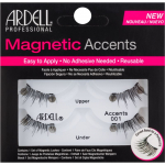 Ardell Magnetic Accents Magnetripsmed Accents 001 4 tk