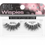 Ardell Wispies Kleebitavad ripsmed 113 Black
