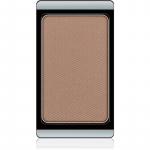 ARTDECO Eye Brow Powder Kulmupuuder praktilises magnetkarbis paletile panemiseks varjund 282.5 Medium 0.8 g