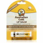 Australian Gold Moisture Max Siluv lehtmask SPF 30 4,2 g