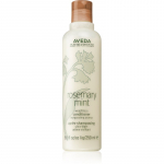 Aveda Rosemary Mint Weightless Conditioner Pehme hooldav palsam s&auml;ravate ja pehmete juuste jaoks 250 ml