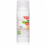 Babaria Aloe Vera BB kreem aloe veraga SPF 15  50 ml