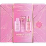Baylis & Harding Jojoba, Vanilla & Almond Oil Kinkekomplekt kehale