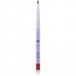 Bell Hypoallergenic Besties Huulepliiats varjund 01 Gracefully Pink 0.2 g