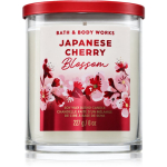 Bath & Body Works Japanese Cherry Blossom l&otilde;hnak&uuml;&uuml;nal 227 g