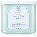 Bath & Body Works Laundry Day l&otilde;hnak&uuml;&uuml;nal 411 g