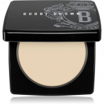 Bobbi Brown Sheer Finish Pressed Powder Relaunch Peen kompaktpuuder varjund Pale Yellow 9 g