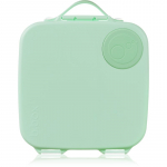 B.Box Lunchbox L&otilde;unakarp Spearmint 1 tk