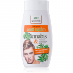 Bione Cosmetics Cannabis K&otilde;&otilde;mavastane &scaron;ampoon  Mle 260 ml