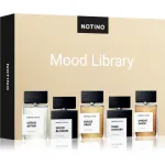 Beauty Discovery Box Notino Mood Library komplekt U