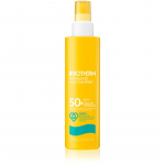 Biotherm Waterlover Milky Sun Spray SPF 50+ P&auml;ikesekaitsekreem SPF 50+ 200 ml