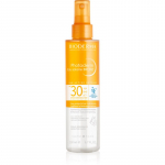Bioderma Photoderm Eau solaire BRONZ P&auml;ikesepihusti p&auml;ikesepuudriga SPF 30 200 ml