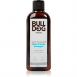 Bulldog Anti-Dandruff Shampoo K&otilde;&otilde;mavastane &scaron;ampoon 300 ml