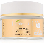 Bielenda Youth Therapy Kortsudevastane t&otilde;stev p&auml;evakreem 50+ 50 ml