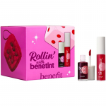 Benefit Rollin' with Benetint Huulepulkade komplekt