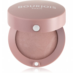 Bourjois Little Round Pot Mono Lauv&auml;rv varjund 16 Mauve La La! 1,2 g