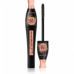 Bourjois Twist Up The Volume Vol&uuml;&uuml;mi andev ja koolutav ripsmetu&scaron;&scaron; varjund 1 Black 8 ml