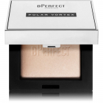 BPerfect Polar Vortex Professionaalne valgustneelav presspuuder varjund Frosted 6 g
