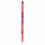 Barry M Hi Vis Neon Veekindel silmapliiats varjund Lightning Bolt 1,2 g