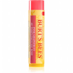 Burt&rsquo;s Bees Lip Care V&auml;rskendav palsam huultele (with Pink Grapefruit) 4,25 g