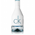 Calvin Klein CK IN2U EDT  Mle 50 ml