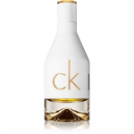 Calvin Klein CK IN2U EDT  Wle 50 ml