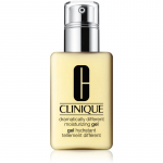 Clinique 3 Steps Dramatically Different&trade; Oil-Free Gel Niisutav geel rasusele ja kombineeritud nahale 125 ml