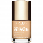 Clarins Skin Illusion Velvet Matt vedel jumestuskreem toitva toimega varjund 103N 30 ml